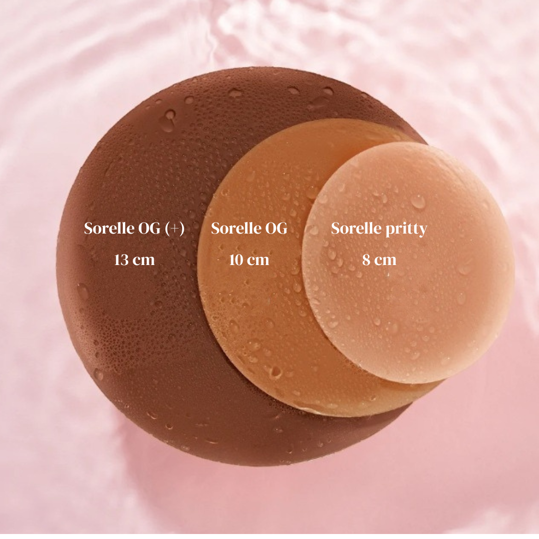 SONO TORNATE! Cerchi SISTERS aderenti