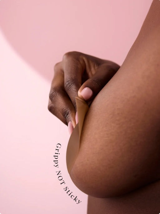 SISTERS aderenti - x2 Set!