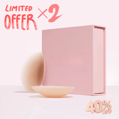 SISTERS aderenti - x2 Set!