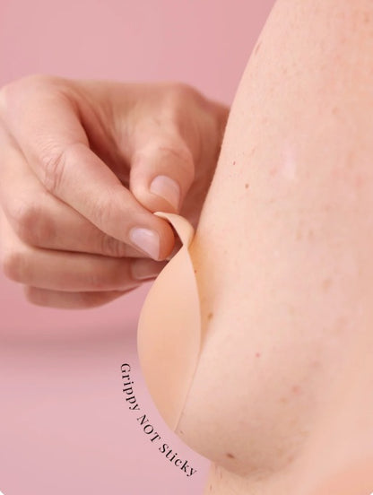 SISTERS aderenti - x2 Set!